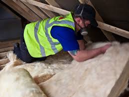 Reliable Naples, TX Insulation Services Solutions